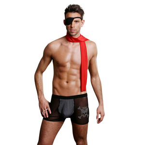 popular hot sale Sunspice lingerie gay men costume mens gym wear sexy men's underwear