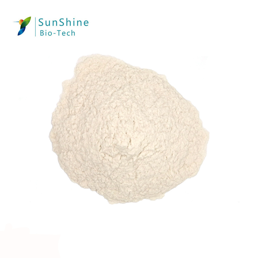 SQT Bio Microneedle Natural Ingredient Cosmetics Sponge Spicule Powder Anti-aging Raw Material