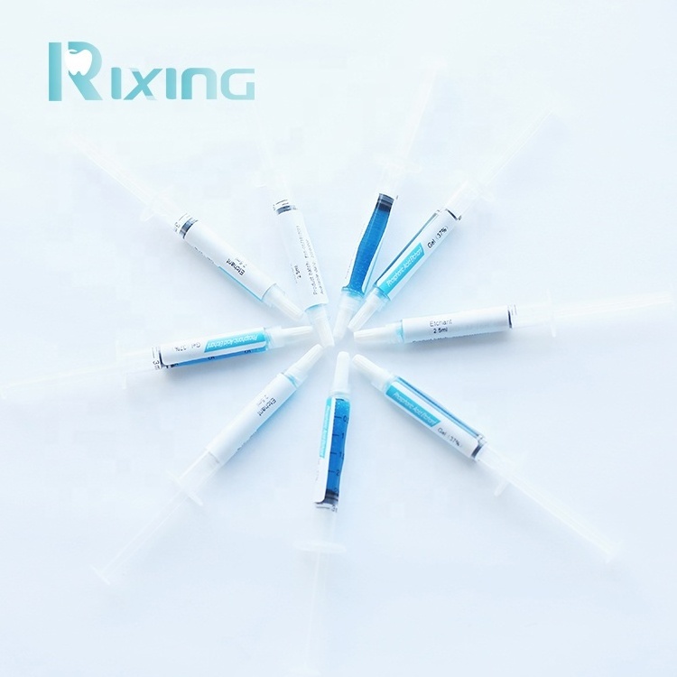 Dental light cure Composite materials Dental adhesive bonding orthodontic