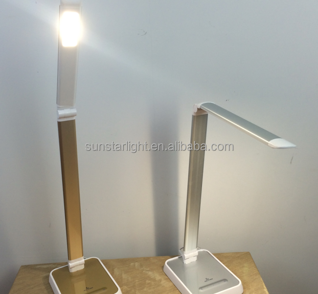 Hot New Products Solar Light Led Table Lamp/led Reading Table Lamp /led Worklights