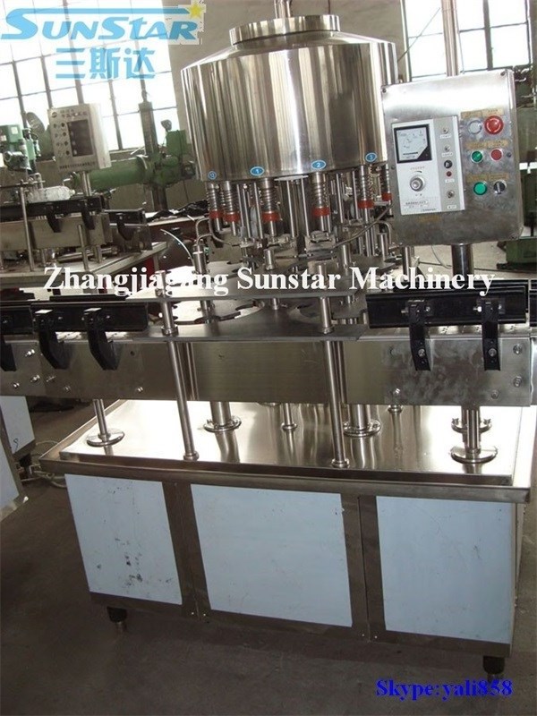 Hot sale 2000-4000bph small business pure water production equipment