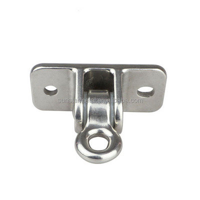 Heavy Duty 360 degree Swivel Swing Hanger Stainless Steel Swing Hook