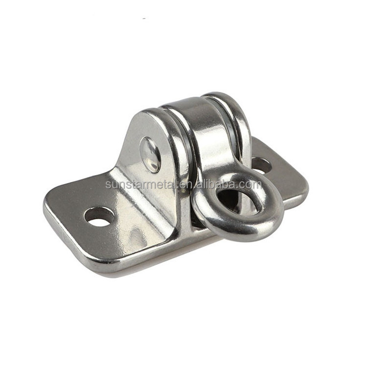 Heavy Duty 360 degree Swivel Swing Hanger Stainless Steel Swing Hook