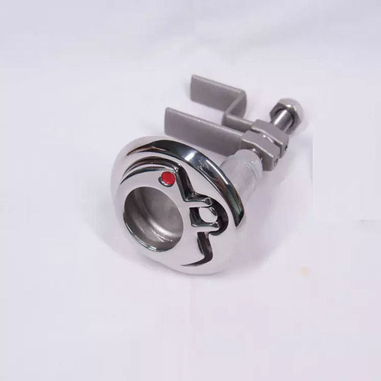 Marine Boat Latch cam latch locking  Stainless Steel 2