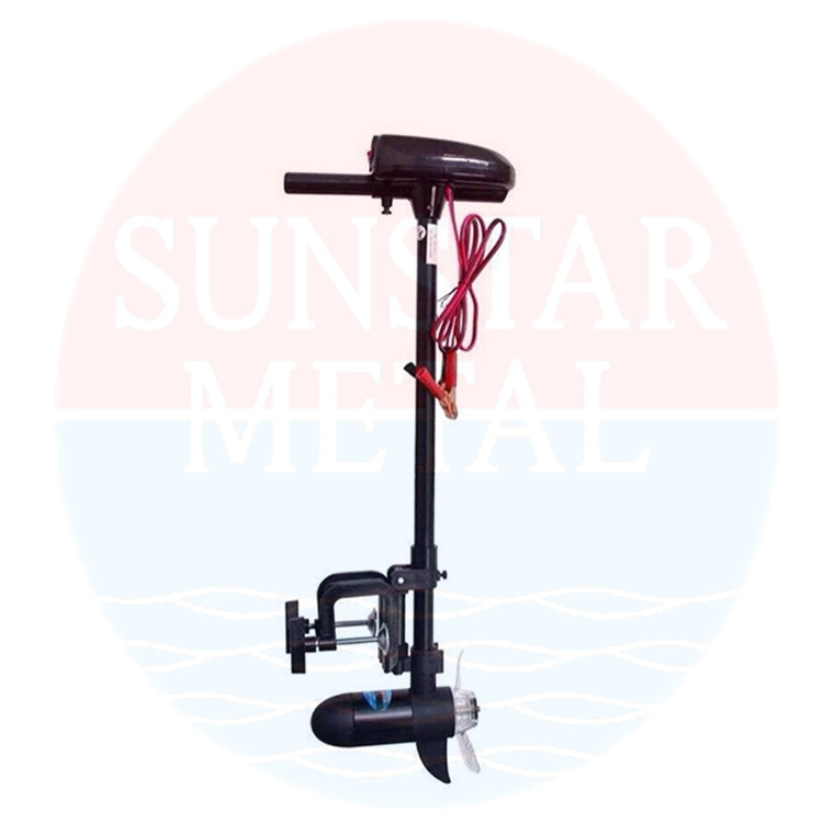 Marine Boat electric 12v Trolling motor