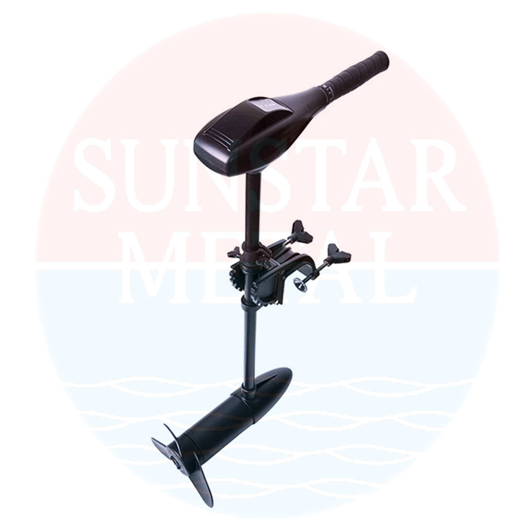 Marine Boat electric 12v Trolling motor