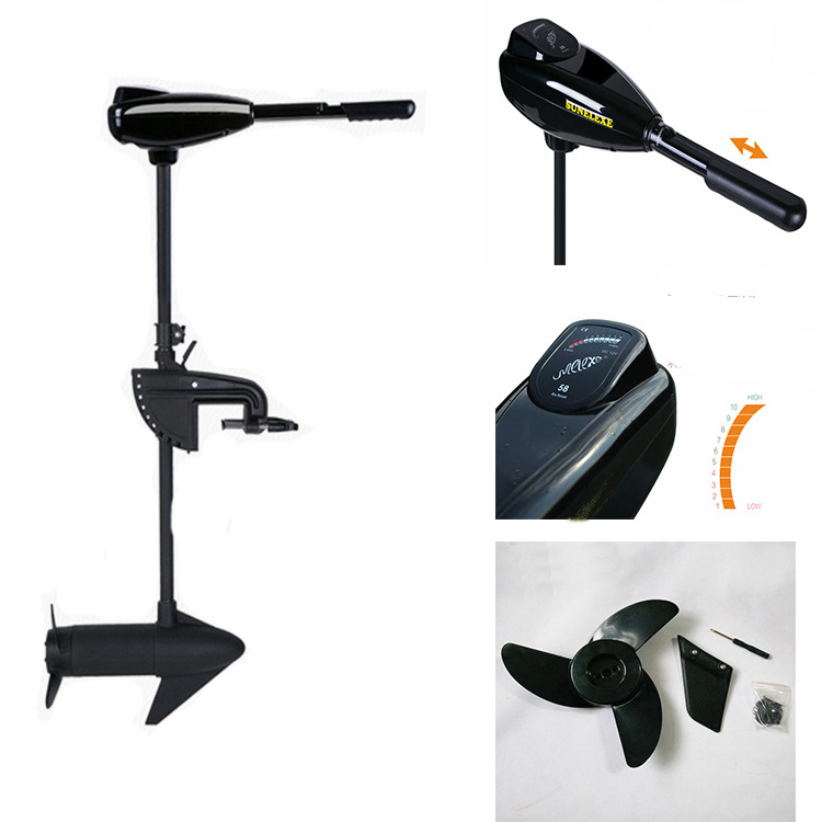 Marine Boat electric 12v Trolling motor