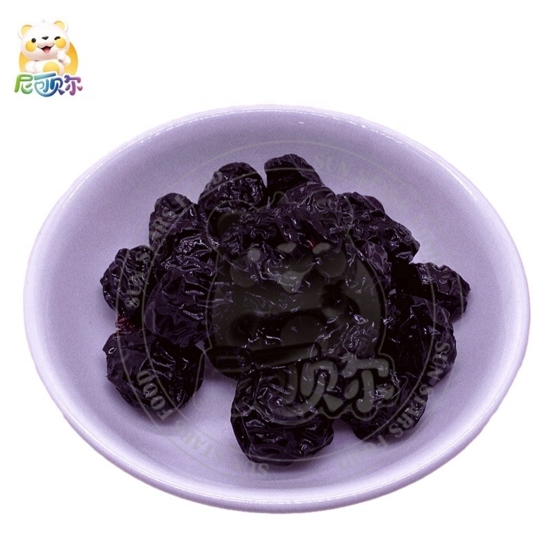 Chinese Tasty Sour Preserved Fruit Dried Plum