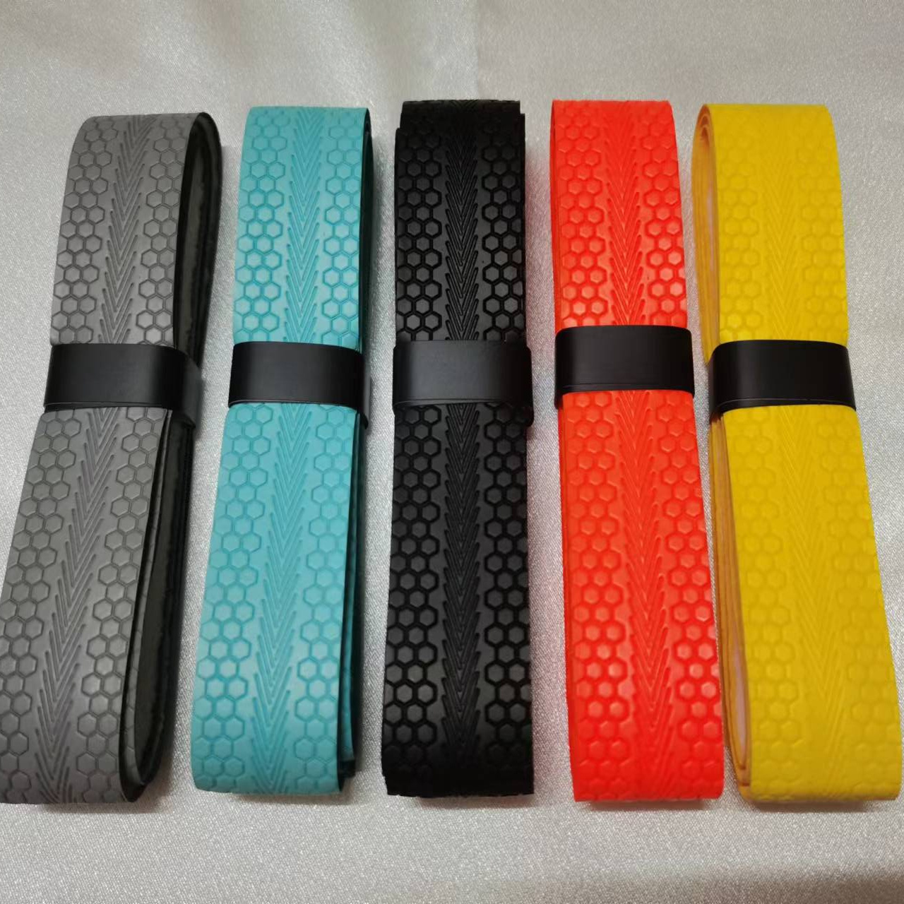 Customized manufacture Ice Hockey grip For Professional