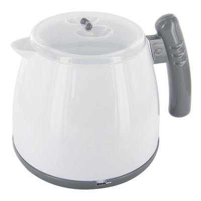 BPA Free Microwave Oven Use Tea Plastic Kettle Hot Pot Water Boiler