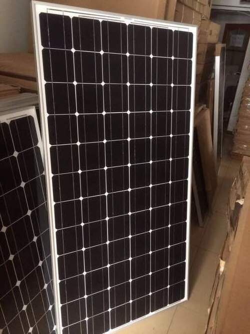 Batterie solaire 24v prix solar panel 24 volt system battery system 72 cells 36v 200w monocrystalline solar panel