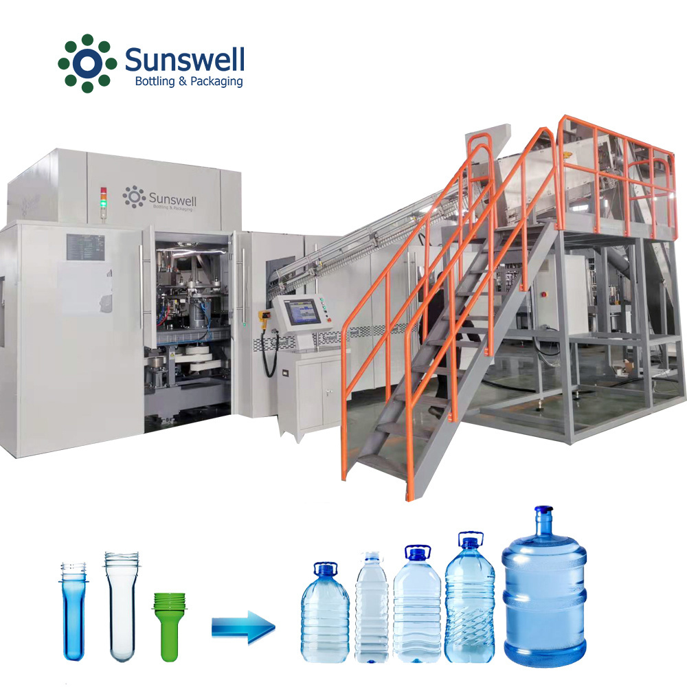 Soft drink production line soda/ sparking water bottling machine carbonated soft drink filling machine