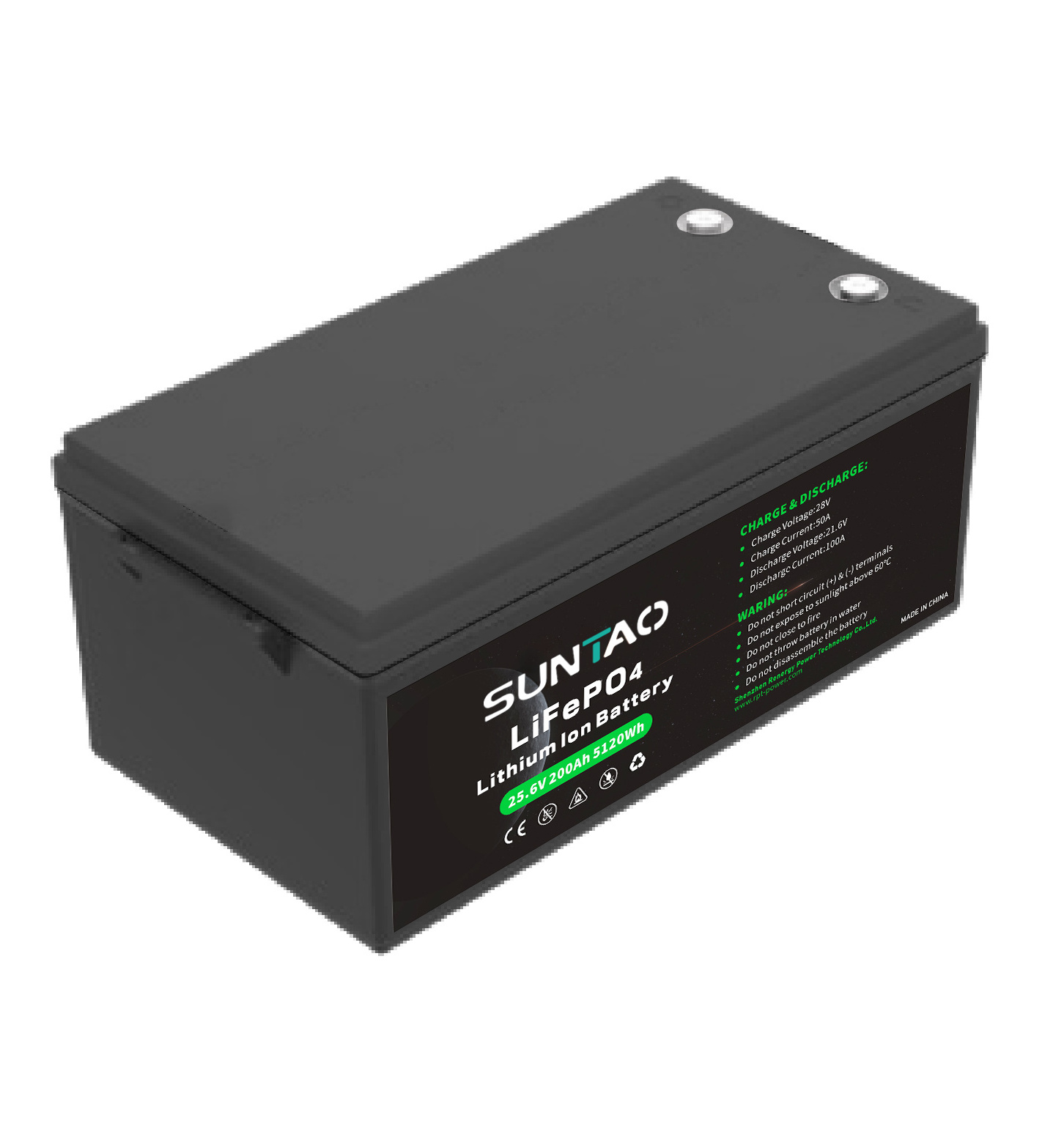 Lthium Ion Batteries 24 Volt 50AH 100Ah 200Ah 12V 7Ah 10Ah 20Ah 30Ah 50Ah 100ah 150ah 200ah 300ah Solar Lead Acid Replacement