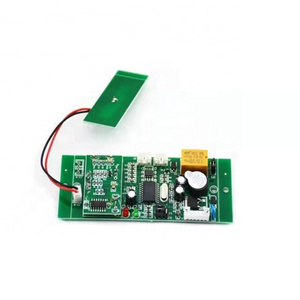 Wireless BT Blue tooth FM USB Car Player Module Radio PCB PCBA With SD Card MP3 Decoder Board