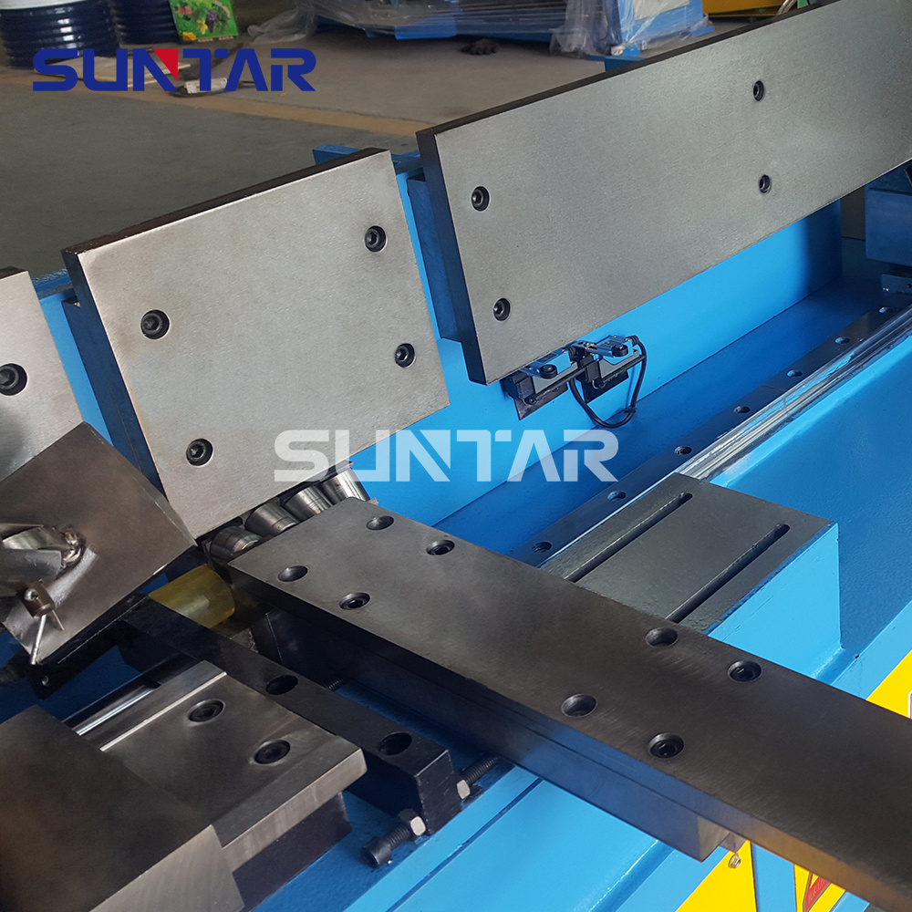 SUNTAY Good price pittsburgh seam closer square duct seam closer pneumatic seam closer