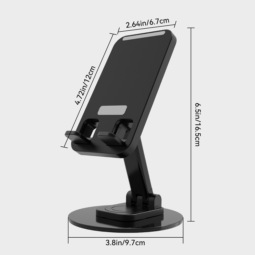 Wholesale Foldable Portable Mobile Phone Holder 15W Fast Charging Wireless Charger For Samsung