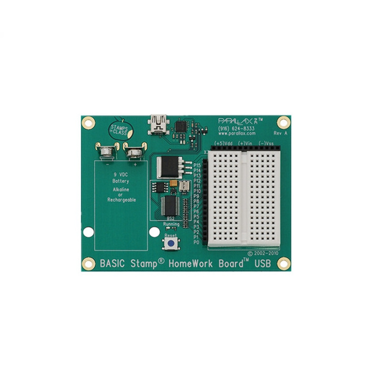 OEM Industrial Control USB HUB PCB Assembly USB Flash Drive Print Circuit Board PCB Assemble Board Service PCBA