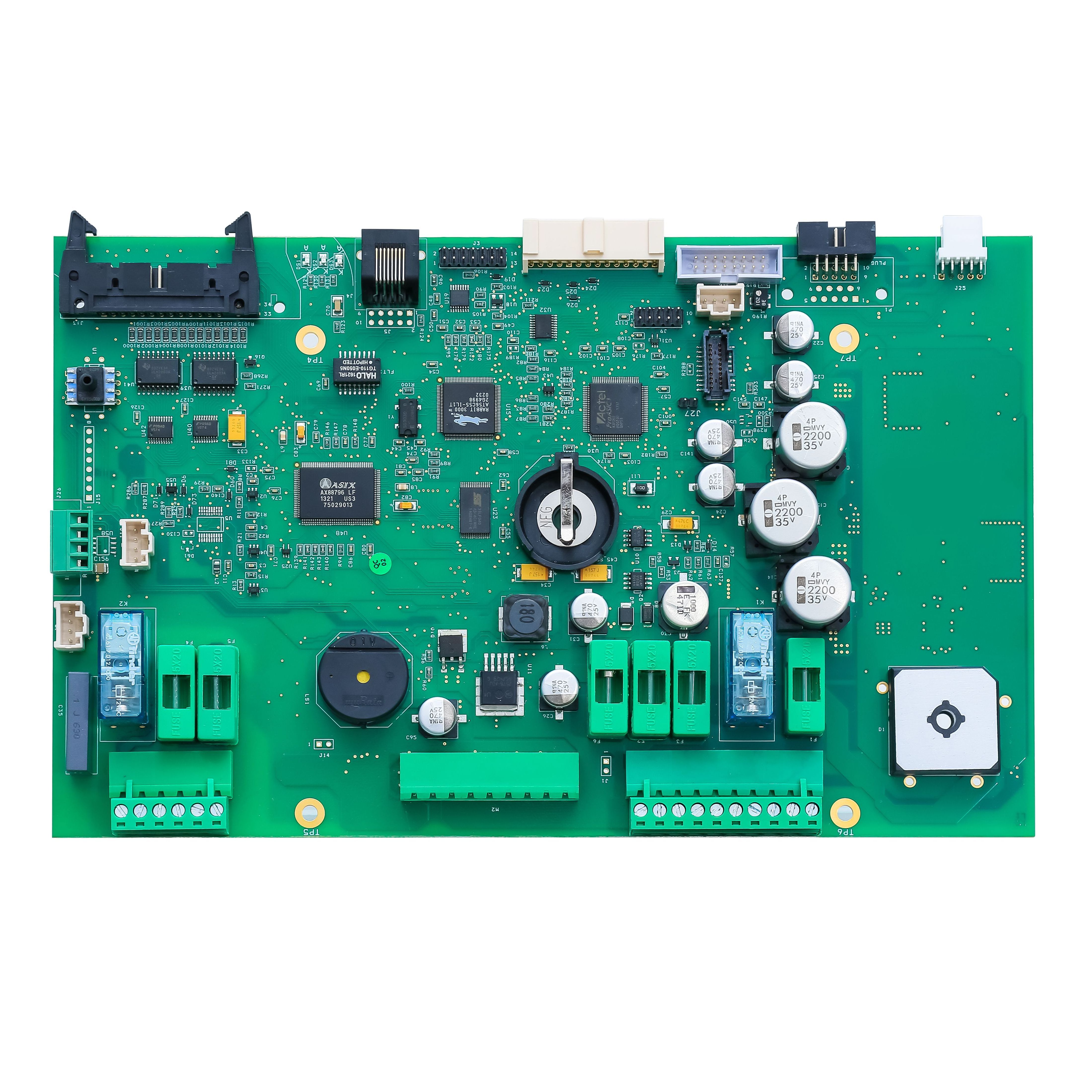 Shenzhen Factory Electronics Manufacturer Custom Prototype PCB OEM Printed Circuit Boards