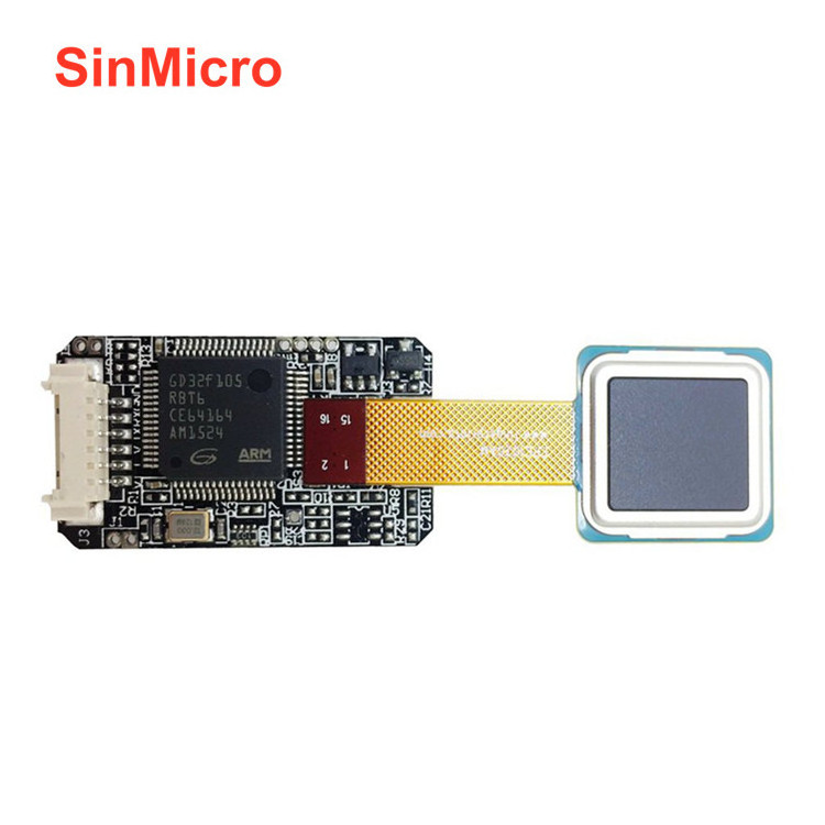 Snpcb Circuit Board Design and Development Portapack Hack Rf Pcb Manufacturing Silver Custom Copper Surface Material Origin Type