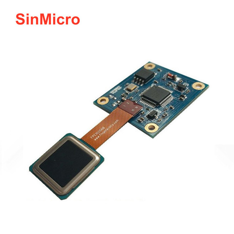 Snpcb Circuit Board Design and Development Portapack Hack Rf Pcb Manufacturing Silver Custom Copper Surface Material Origin Type