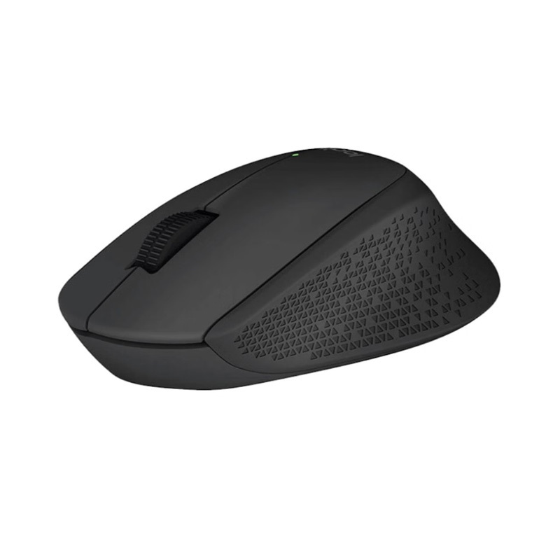 Customization Original Logitech M275 M280 3D USB Optical 2.4Ghz Wireless Mouse With 1000 DPI For Desktop Laptop