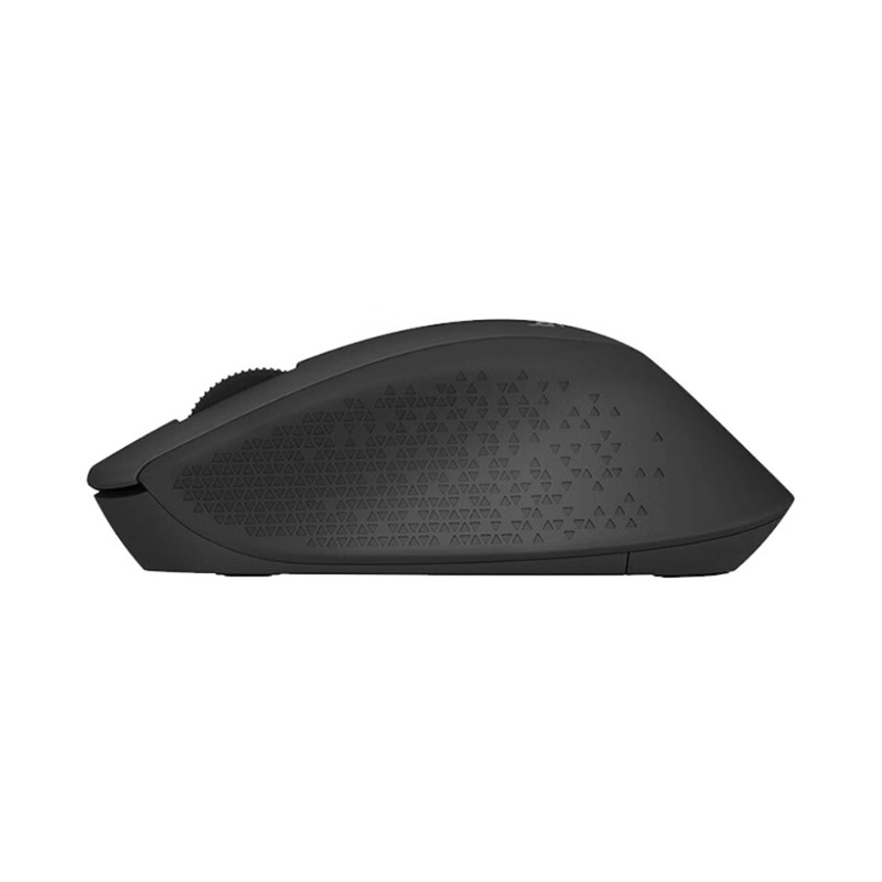 Customization Original Logitech M275 M280 3D USB Optical 2.4Ghz Wireless Mouse With 1000 DPI For Desktop Laptop