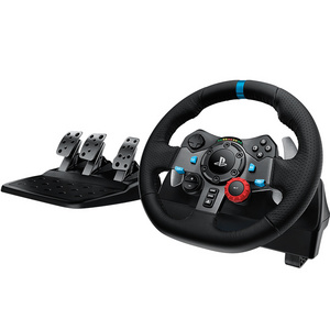 steering wheel Logitech G29 Driving Force Race Wheel Logitech G Driving Force Shifter Wired Racing Wheel Logitech G29