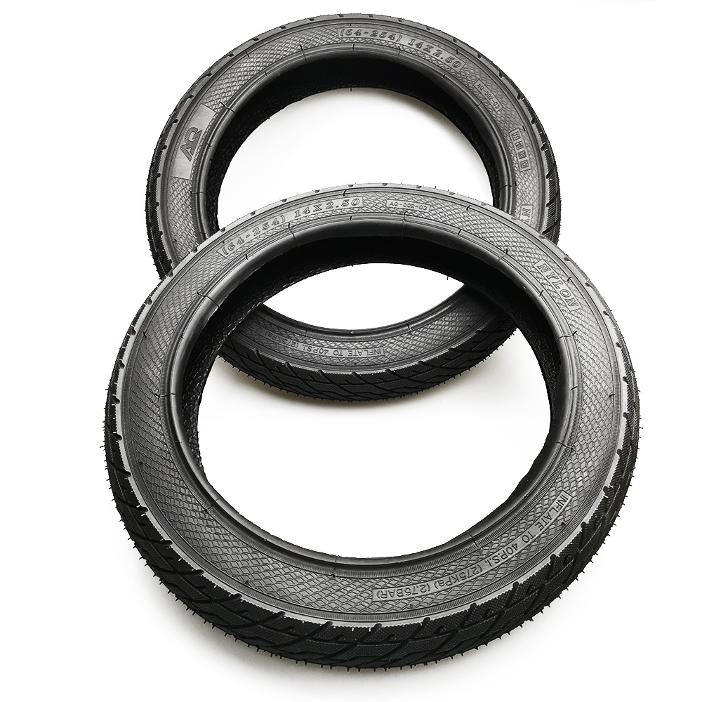 12 14 16 18 20 22*2.5 High Quality Bicycle Tire Mountain Bike part MTB Tire Country bike Tire