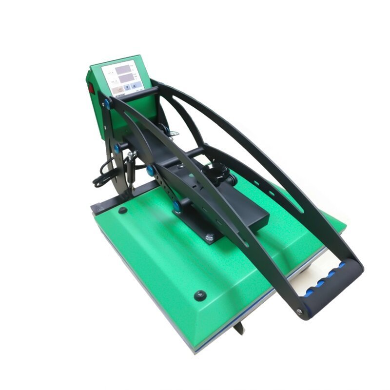 SublimationHeat Press Machine 40X60cm Heat Press Machines For T-shirt Clothes