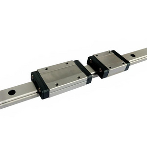 CNC Motorized Robot System Linear Guides Rack and Pinion Guideway Slide Table Stage Actuator Motion Guide Rail