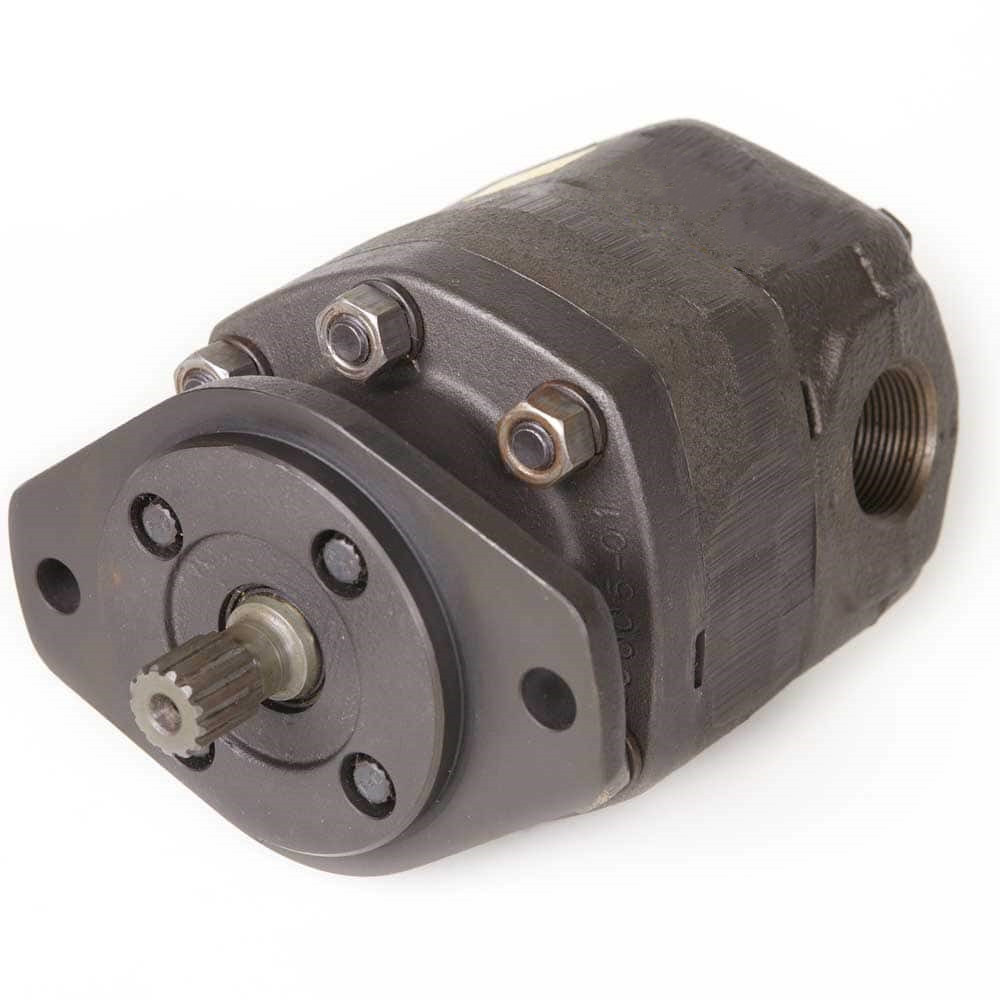 M2/M4  13.9--83.2 High Speed Motor, hydraulic motor for Parker