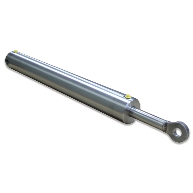 special marine environment stainless hydraulic cylinder