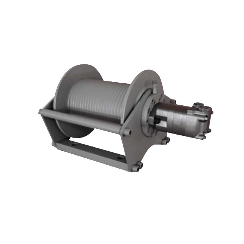 2000-400000/ lb hydraulic winch by OEM/ODM