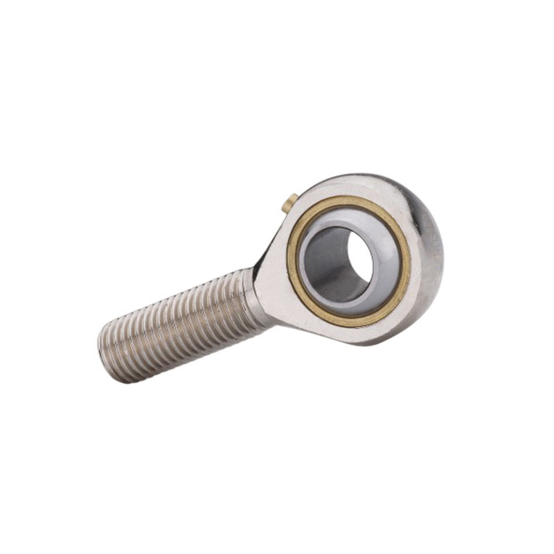 Left & Right Hand Male Thread Rod End Bearings Fish Eye Ball & Metric Joint Bearing Fish Eye Ball Bearing