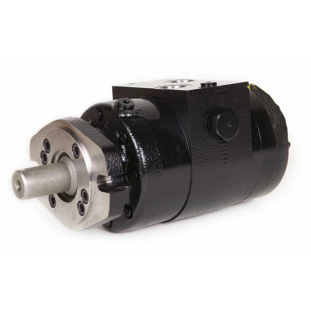 M2/M4  13.9--83.2 High Speed Motor, hydraulic motor for Parker