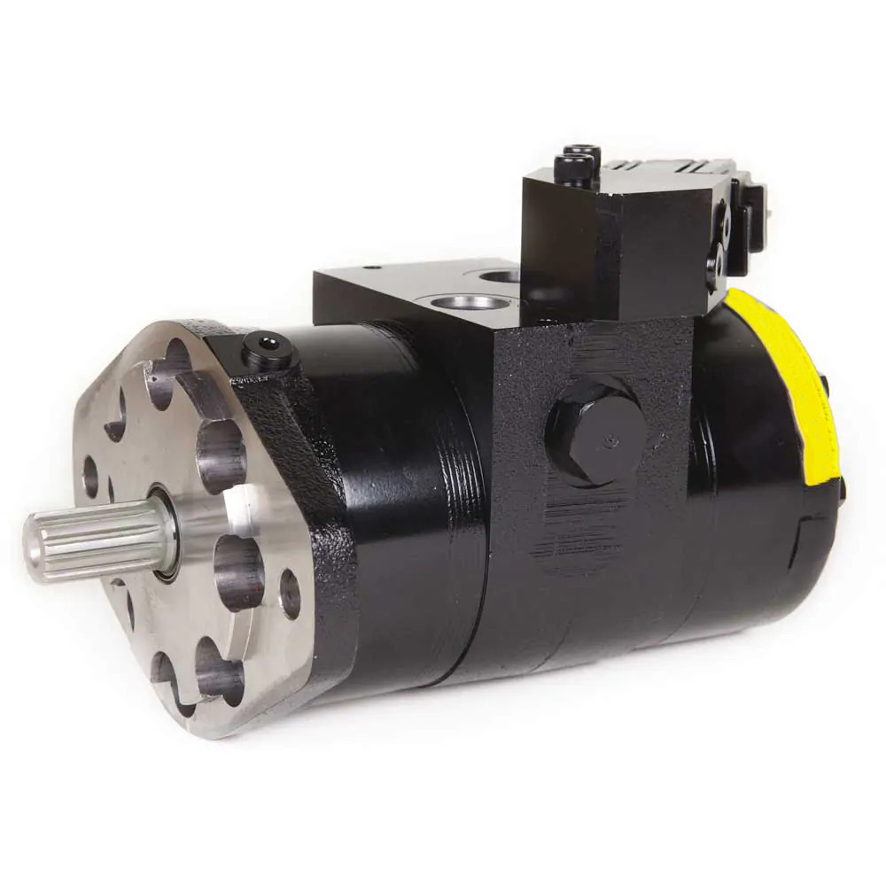 M2/M4  13.9--83.2 High Speed Motor, hydraulic motor for Parker