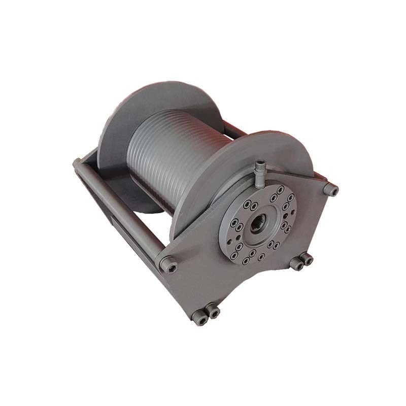 2000-400000/ lb hydraulic winch by OEM/ODM