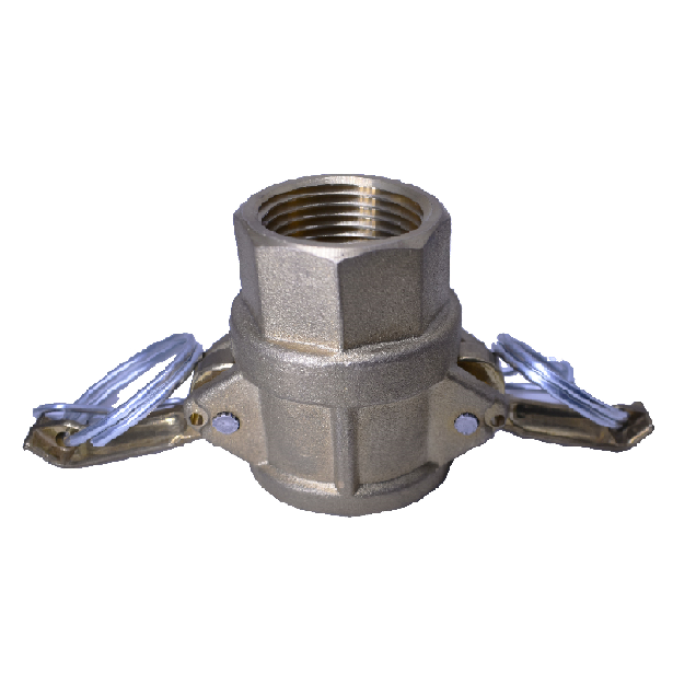 Brass Camlock Coupling for Irrigation System