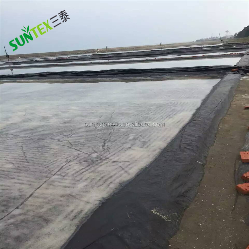 Aquaponics system equipment water proof pond liner,heat resistance durable fish farming pool cover material plastic liner sheet