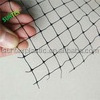 Black PP Extruding Plastic Anti Mole Mesh Vineyard Grapes Covering Anti Bird Net Poultry Farming Protect Deer Barrier Net