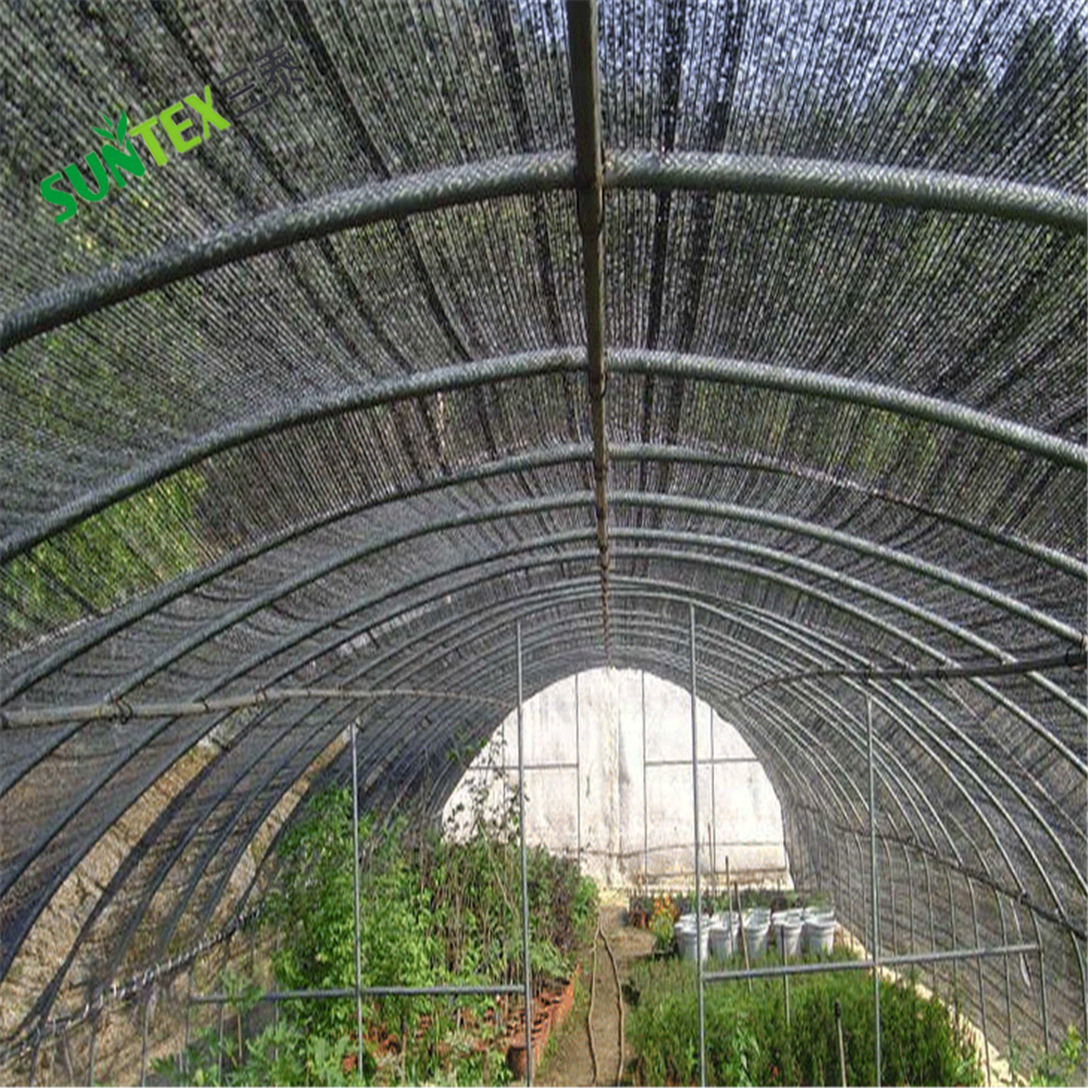 Outdoor use Sun Shade Net horticultural plant shade garden nets, uv resistant Farming,garden shade net