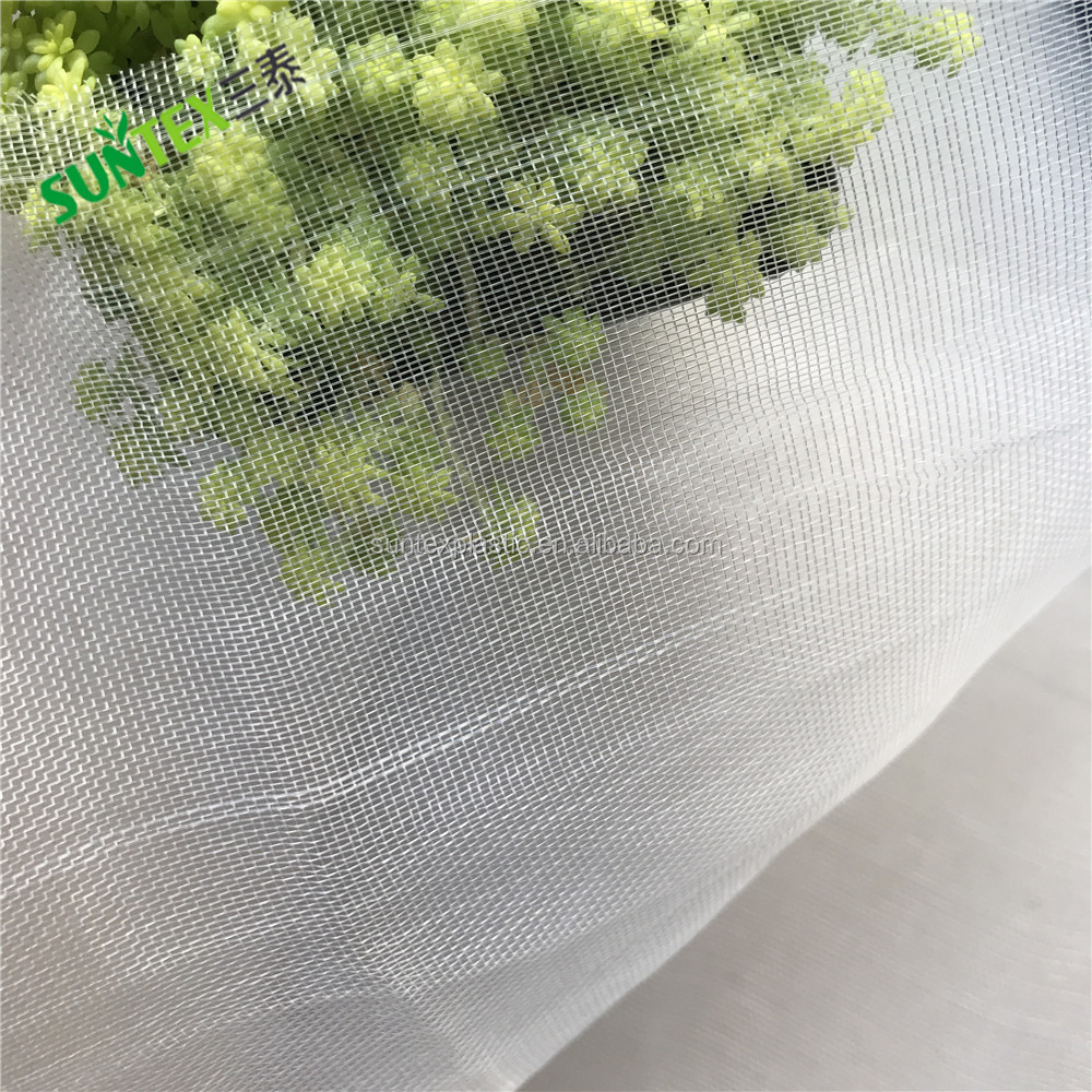 50mesh Drosophila insect resist fine mesh netting/fruits fly proof nets/agriculture tree cover tent insect bird control netting