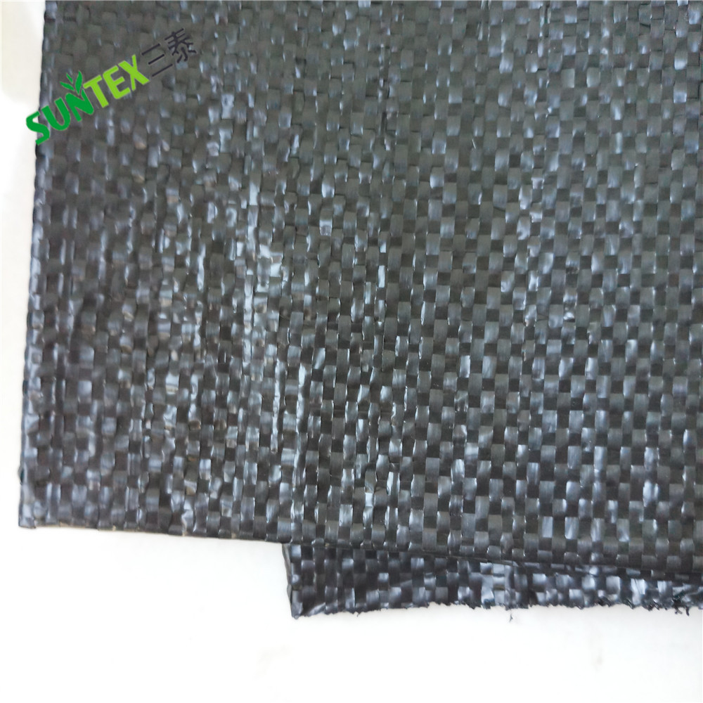 Agriculture use ground cover waterproof, great quality ground cover tarp /polypropylene for greenhouse