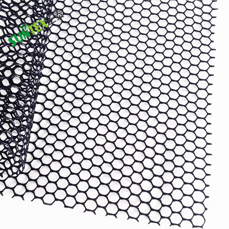 12 mm hole Trellis Mesh, Plastic Fence Barrier for Balcony, Chicken Rabbit Poultry Breeding Netting