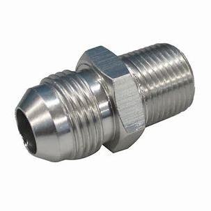 Stainless steel NPT fittings high pressure 1/4