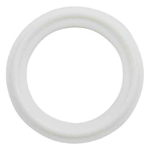 Triclamp ferrules Gasket FKM Tri Clover Buna Seal