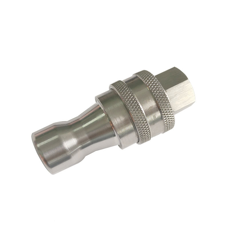 Stainless Steel 304 3/8inch Female Quick Release Coupling