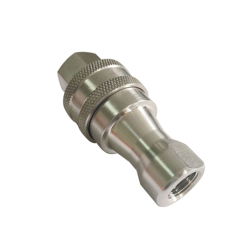 Stainless Steel 304 3/8inch Female Quick Release Coupling