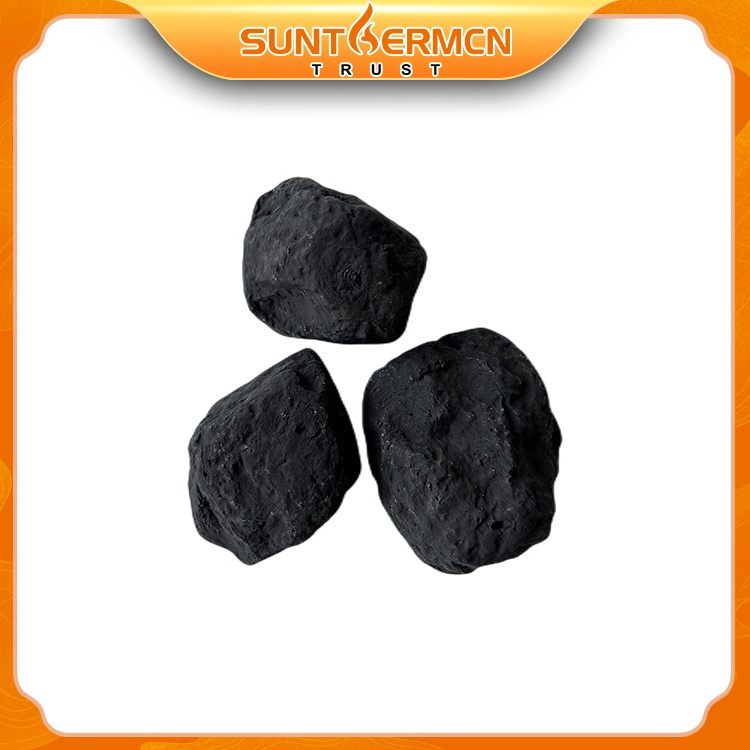 Sunthermcn Gas Log Sets Ceramic coals Embers for Vented  Fireplace Accessories