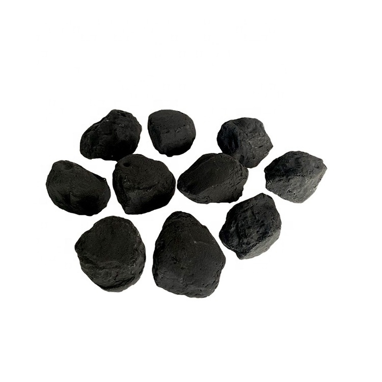 Hot sale!  Ceramic Coals for Gas Fireplace or Fire pits accessories